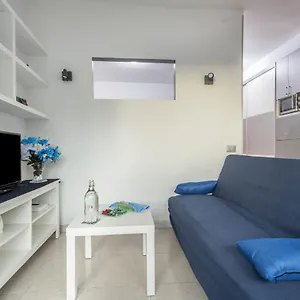 Estudio Bel Air Apartamento