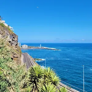 Ocean Cliffs Apartamento